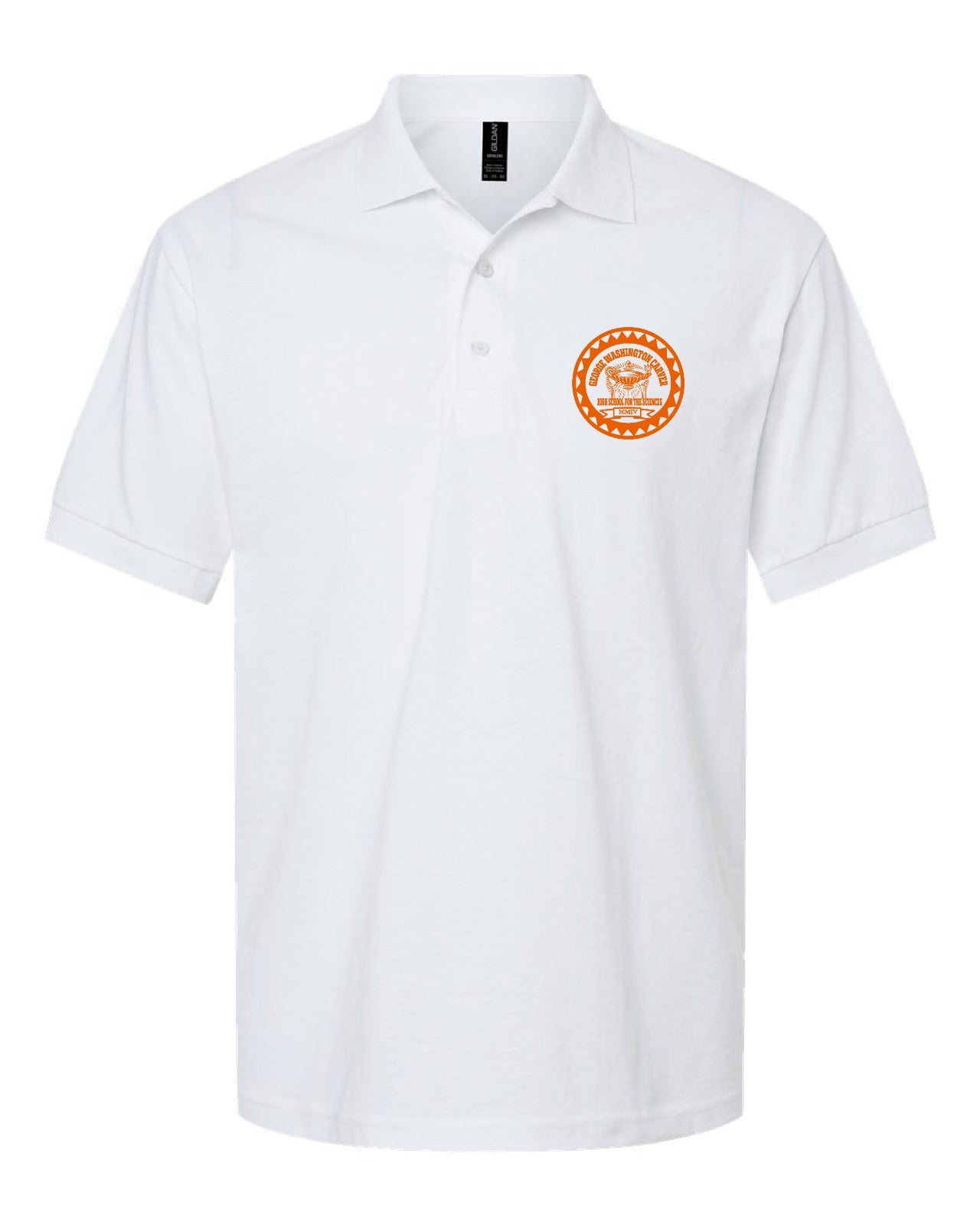 SHORT SLEEVE POLO
